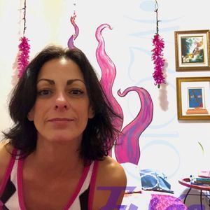 Meet your Posher, Michele